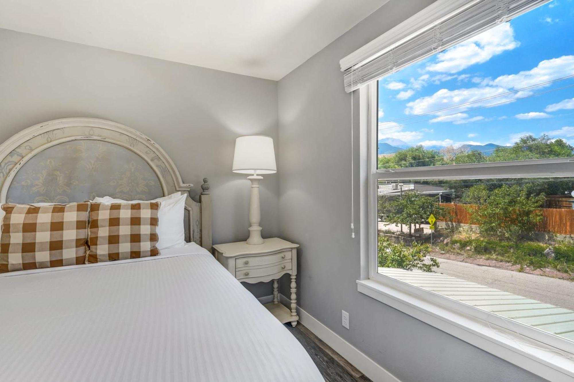 *H New!* Old Colorado City Traveler'S Experience Colorado Springs Esterno foto